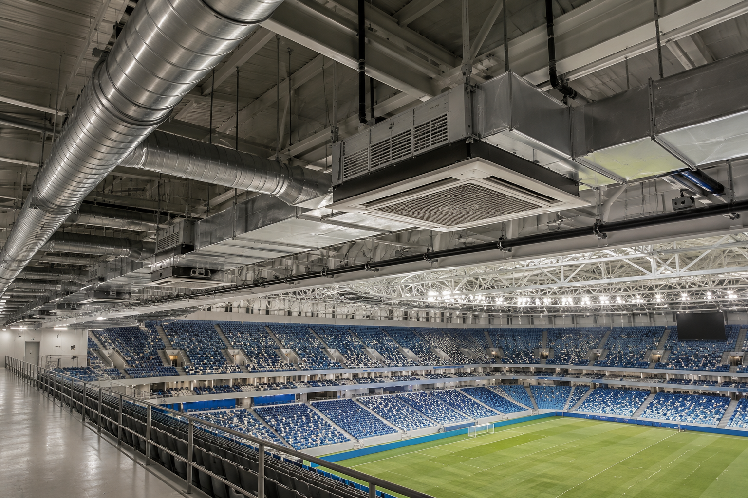 Stade Douera ( ALI AMMAR)