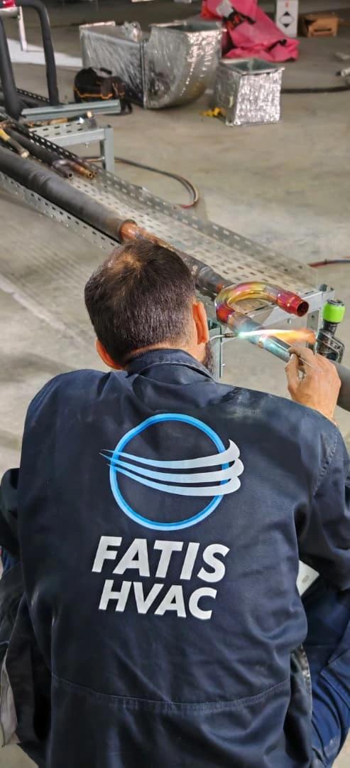Base Logistique