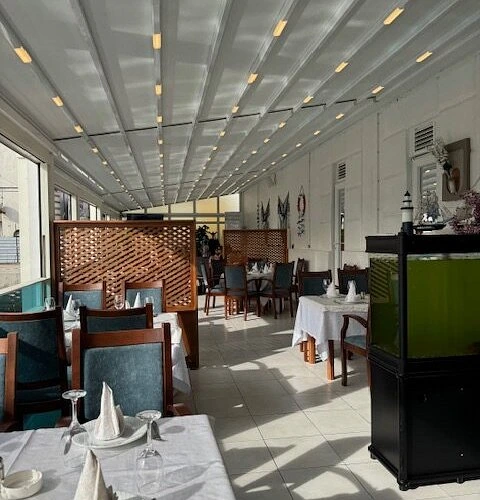 Restaurant le Dauphin