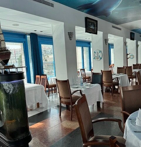 Restaurant le Dauphin