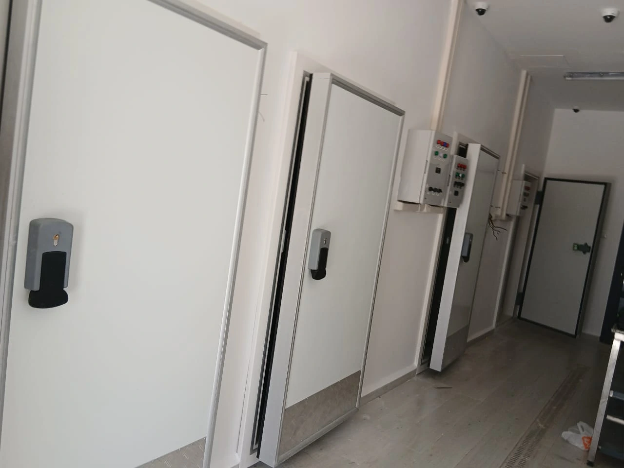 Base Logistique