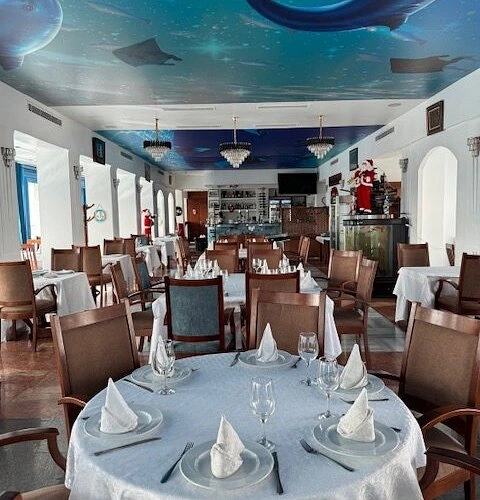 Restaurant le Dauphin